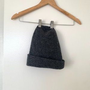 &  Other Stories Gray Beanie
